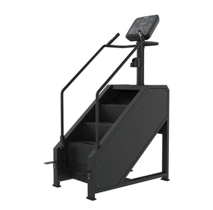 Equipo de Gimnasio Comercial de Doble Función ODM/OEM Personalizado de China, Máquina Elíptica, <span class=keywords><strong>Escaladora</strong></span> para Gimnasio - Product Image 2