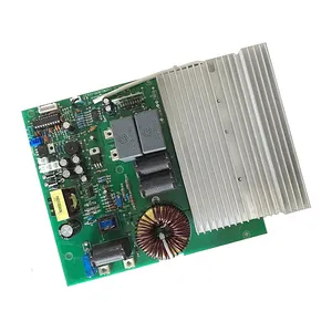 2.5-30Kw Bếp cảm ứng phụ tùng bảng mạch PCB - Product Image 2