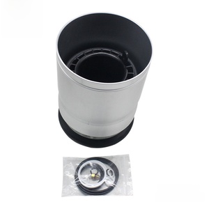 Nuevo Sistema de Suspensión Trasera, Amortiguador de Aire para Land 3 4 Range Sport LR016411 RKB500250 - Product Image 6