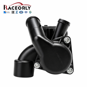 Termostato RACEORLY 022121111H para VW Multivan <span class=keywords><strong>Caravelle</strong></span> T5 Audi TT 3.2L BKK BUB 2007-2009 - Product Image 2