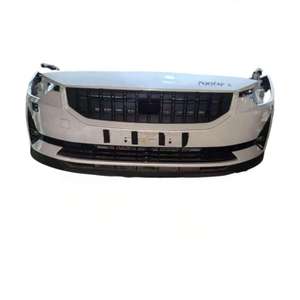 Kit carrosserie complet : Lame de pare-chocs avant, ensemble de phares et rétroviseurs latéraux rabattables électriquement pour <span class=keywords><strong>Volvo</strong></span> <span class=keywords><strong>Polestar</strong></span> 1 2019 2020 2021 - Product Image 5