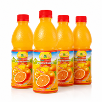 Jus de fruits et légumes, boisson à l'orange, jus de canneberge, jus d'aloe vera, personnalisation possible, échantillon gratuit