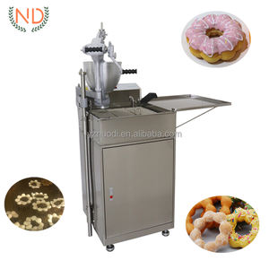 Máquina para Hacer Loukoumades, Máquina para Hacer Donas, Máquina para Freír Donas de Bola - Product Image 4