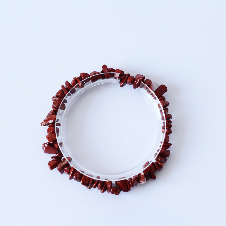 Jaspe rouge
