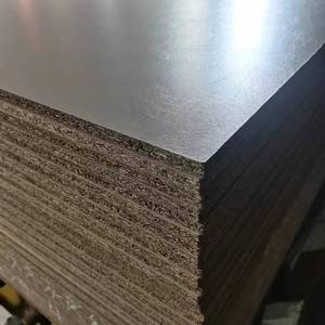 4x8ft <span class=keywords><strong>HPL</strong></span>-beschichtete <span class=keywords><strong>Spanplatte</strong></span>, Hochdruck-Laminat-<span class=keywords><strong>Spanplatte</strong></span>, Hitze- und Verschleißbeständige Platte für Inneneinrichtung - Product Image 2