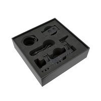 SPECPRECISION Lunette Électronique LPVO 34 mm avec Levier de Changement et Accessoires de Montage