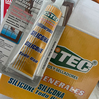 Mastic d'étanchéité RTV ABR O 999 Silicone Rtv 999 pour voiture