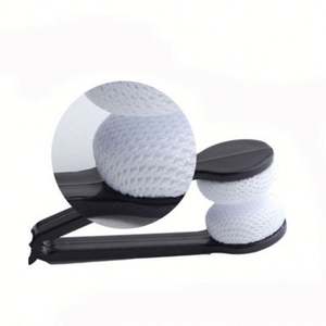 Paquete de Toallitas Limpiadoras de Microfibra para Gafas, Lentes de Sol y Anteojos - Product Image 3