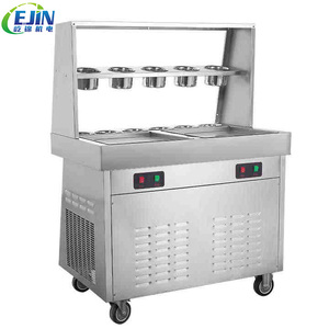 Macchina automatica per gelato allo Yogurt <span class=keywords><strong>con</strong></span> pompa a motore per uso domestico nuova macchina per gelato commerciale - Product Image 1