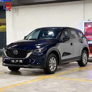 Una Opción Superior para Exportación a Rusia: <span class=keywords><strong>Mazda</strong></span> CX-5 <span class=keywords><strong>2022</strong></span>, 2.0L, 2WD, Edición Intelligent Elegance, 2.0L L4, 155HP - Product Image 1