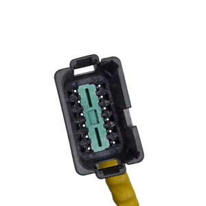 118-0639 1180639 para D6N D6R Interruptor AS Rocker - Product Image 1