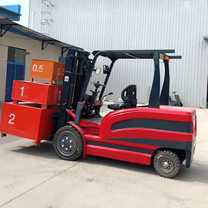<span class=keywords><strong>2026</strong></span> नई चीन की गर्म नई ऊर्जा इलेक्ट्रिक फोर्कलिफ्ट छोटे 3 टन हाइड्रोलिक पूरी तरह से संकीर्ण गलियारे इलेक्ट्रिक फोर्कलिफ्ट 1500 किलो - Product Image 6