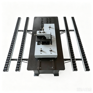 Máquina formadora de conductos Pittsburgh Lock para EE. UU. y América, 2.2kW de potencia, 1.2mm de espesor de chapa, fácil de operar, productos más vendidos - Product Image 1