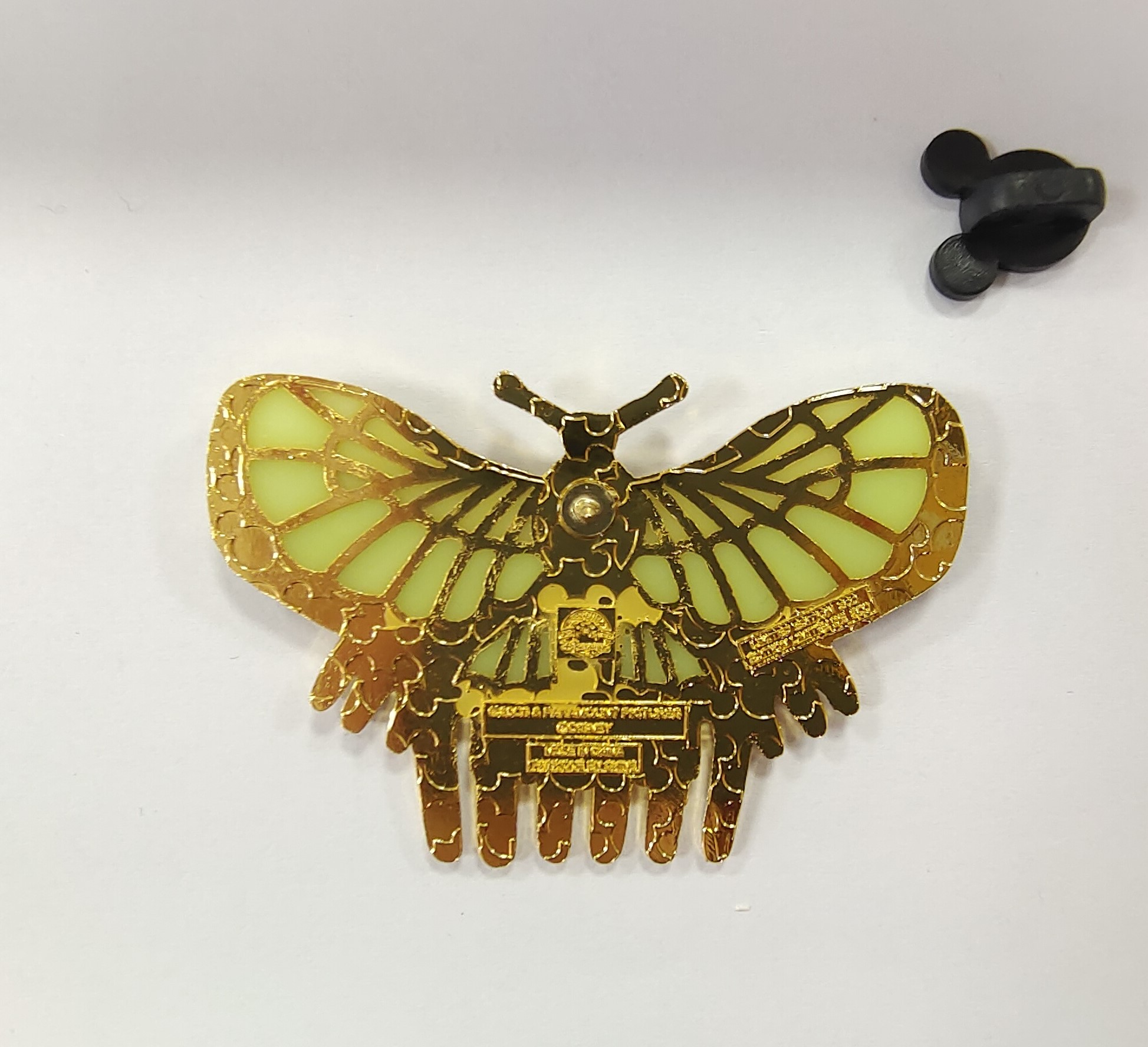 ubic zirconia broaches and pins very large