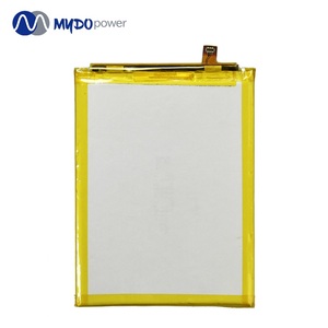 Batterie lithium rechargeable haute capacité 4000 mAh jaune 3,85 V pour A71/A7S - En stock - Product Image 2