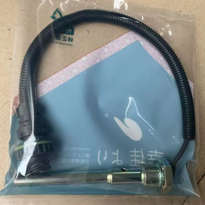 สวิตช์ไฮดรอลิกสำหรับรถขุดตีนตะขาบ EC330B EC360B EC460B EC330C EC360C EC340D EC380D EC480D EC750D EC350E EC750E ยี่ห้อ YFM FK รุ่น High - Product Image 2