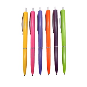 Nouvelle Promotion 2026 : Stylos Bille Économiques <span class=keywords><strong>avec</strong></span> Impression Personnalisée et Logo de Marque – Cadeau Publicitaire du Fabricant - Product Image 4