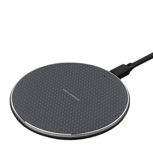 Siy9518 15W 10W Portable Mobile Phone Universal Charging Fast Smart Wireless Charger <b>Gift</b> <b>Set</b> - Product Image 6
