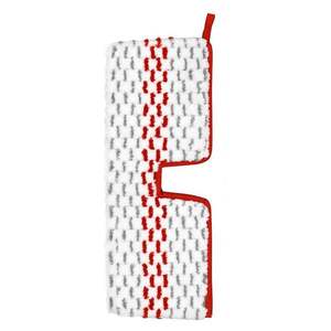 Adatto per tamponi per mocio a spruzzo in microfibra <span class=keywords><strong>Vileda</strong></span> compatibili con ricariche per mocio Spray riutilizzabili Promist MAX per Ocedar ProMist - Product Image 3