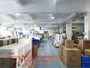 Stcmoet loạt 3KW 4.5kW 5KW 6KW 7kW 8KW 9KW 10.5kw 12KW 15KW 18kw tắm hơi tắm hơi Máy phát điện cho hơi nước Spa - Product Image 5