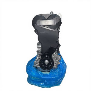 Moteur neuf CZC 1.4T EA211 CST DSB Turbo essence, assemblage moteur <span class=keywords><strong>d</strong></span>'origine pour Audi A3 A4 Q3 VW <span class=keywords><strong>Volvo</strong></span> <span class=keywords><strong>XC60</strong></span> - Product Image 4