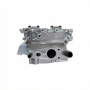 Testata Cilindri Nuova di Fabbrica in Alluminio G4LA/G4LC/G4LD per Hyundai <span class=keywords><strong>I10</strong></span> 1.2L OE 2211103241 - Product Image 5