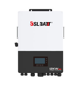 Inversor de energía solar de 12kw, <span class=keywords><strong>precio</strong></span> al por mayor - Product Image 1