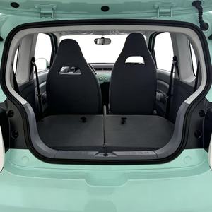 1. Nuovo Elegante Benteng Pony EV a 3 Porte e 4 Posti, Veicolo Familiare per Pendolari, Autonomia di 222 km, Ideale per Donne per Accompagnare i Bambini - Product Image 5