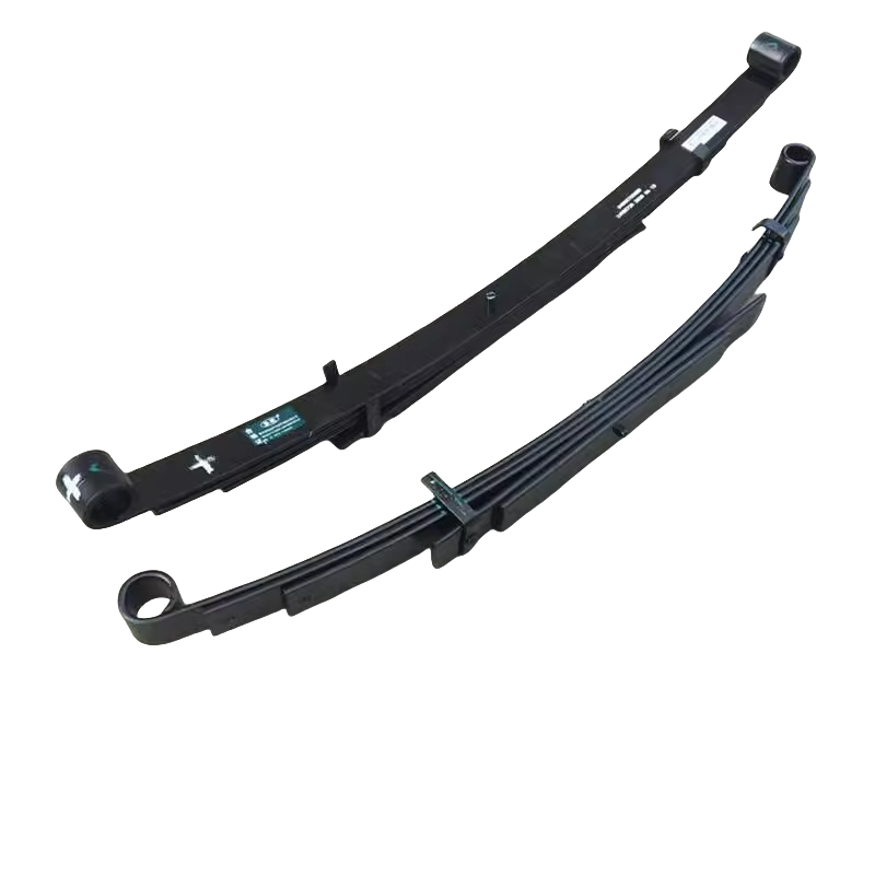 Wuling Hongguang Hongguang V Hongguang Rong Guang Rear Axle Leaf Spring Assembly Rear Bow Plate Auto Parts Image 1