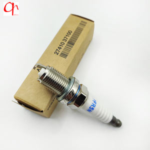 Bujías <span class=keywords><strong>de</strong></span> Iridio Fire Mouth PFR5N PFR5N-11 PFR5N11 27410-37100 27410-3C000 27410-23700 2741023700 para Hyundai KiA - Product Image 1