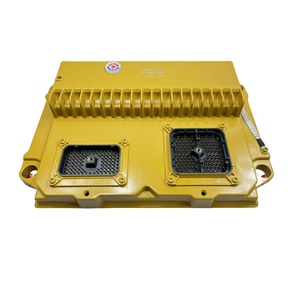 C9.3 C9 Engine Controller ECU 488-4886 4884886 Control Unit ECU for E336E E349E Excavator Spare Parts - Product Image 1