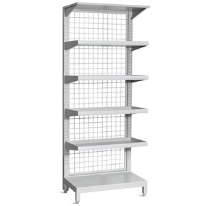 (MS-Y100) Bandeja de Farmacia Multifuncional para Hospital, Estante para Medicamentos - Product Image 1