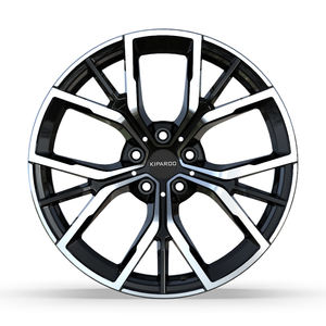 Jantes Kipardo 18 pouces 19 pouces à décalage Flow Forming 5x112 5x120 pour <span class=keywords><strong>BMW</strong></span> Remplacement OEM - Product Image 2