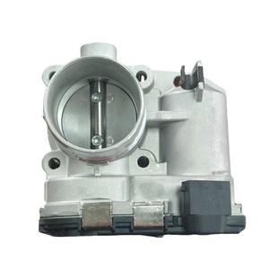 Cuerpo del acelerador para reemplazo y reparación, pieza automotriz nueva de alta calidad - Product Image 1