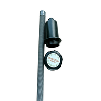 Nouvelle machine de remplissage de liquide scellé avec port de remplissage et filtration, accessoire pour équipement de réparation automobile, marque FUTU