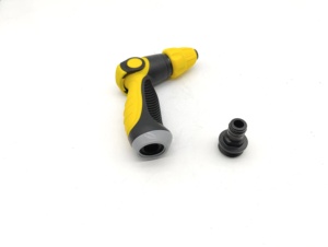 Ultra Licht Duim Controle Schuim Slang Mondstuk Home Geschikt Voor Tuin Water Gun Irrigatie Multifunctionele Hoge Druk Auto wassen W - Product Image 3