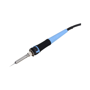 <span class=keywords><strong>Fer</strong></span> à <span class=keywords><strong>souder</strong></span> en céramique ZD-417 ZD avec chauffage rapide 110-240V Entrée 480 ℃ Température maximale <span class=keywords><strong>20W</strong></span> Puissance - Product Image 1