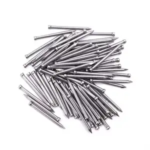 Factory Direct Sale 2'' Lost Head Wire Brad Nail Headless Nails