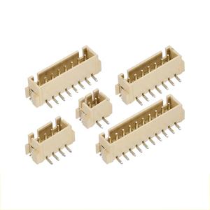 HA blanco 2,5 tira conector carcasa de 2,5mm de la oblea TERMINAL HX25002-PT HX25034-Y HX25035-A HX25035-WAP <span class=keywords><strong>HXH</strong></span> MOLEX JST - Product Image 2
