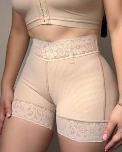 Ceinture de contrôle du ventre <span class=keywords><strong>post</strong></span>-chirurgical à haute compression en os d'acier, étape 1, Faja Shapewear, ceinture pour femmes avec crochet - Product Image 5