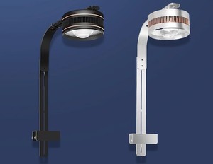 Volledig Spectrum <span class=keywords><strong>Aquarium</strong></span> Led Downlight Voor Koraalrif Plantengroei Ip68 55W - Product Image 4