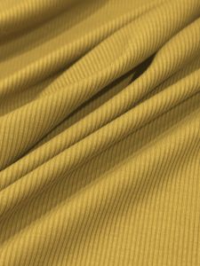 Tela de Punto Elástica Antibacteriana Ecológica, 90.5% <span class=keywords><strong>Lyocell</strong></span> Tencel, 9.5% Spandex, 220 GSM, Peso Medio, para Camisetas de Manga Larga - Product Image 4