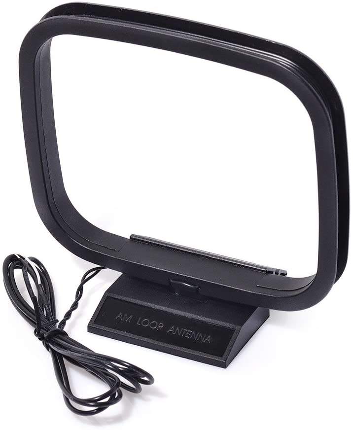 Antenna Radio FM/DAB Telescopica Per Interni Con Base Magnetica Compatibile Con Ricevitori Stereo Base Da 75 Ohm Per Sintonizzatori Radio Portatili 97436253 - Foto 9