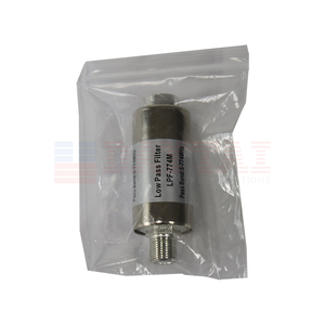 5-774Mhz filtro de paso bajo Catv LPF señal canal - Product Image 5