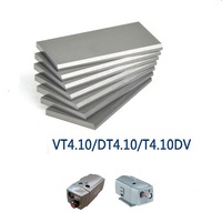 Lames en carbone OEM 90132700007 WN124-003 DT VT4.10 pour pompe à vide à sec de la marque TX, garantie de 6 mois, fabriqué en Chine