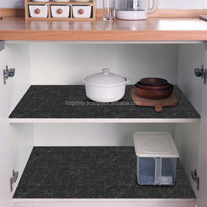 Tapete Absorbente de Fieltro para Fregadero y Tapete para Plantas, Tamaño Personalizado, Ecológico, Apto para Mascotas, Antideslizante, con Revestimiento de PVC Impermeable para Uso Doméstico - Product Image 1