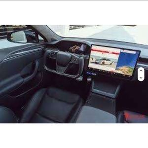 Tesla Model S Plaid <span class=keywords><strong>1000</strong></span> d'<span class=keywords><strong>occasion</strong></span>, année 2024 - Product Image 4