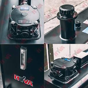 Vente flash Réservoir d'<span class=keywords><strong>huile</strong></span> <span class=keywords><strong>hydraulique</strong></span> HYVA d'origine en acier pour camion à benne basculante - Product Image 3