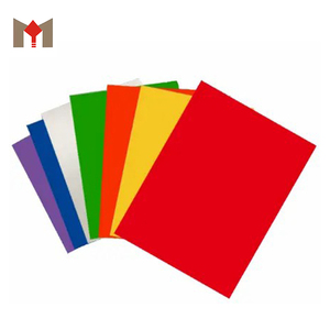 चीन पीपी शीट निर्माता उच्च घनत्व और प्रभाव प्रतिरोधी 0.3-12 मिमी वैक्यूम बनाने के लिए - Product Image 2