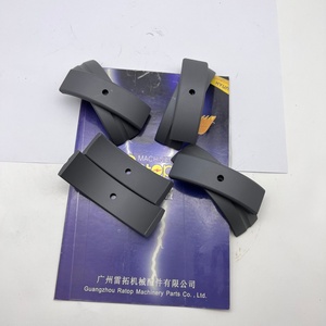 Rodamiento Deslizante de Soporte de 5mm 7mm SBS120 E320C 177-2583 con Rodamiento Deslizante de Placa Oscilante - Product Image 3